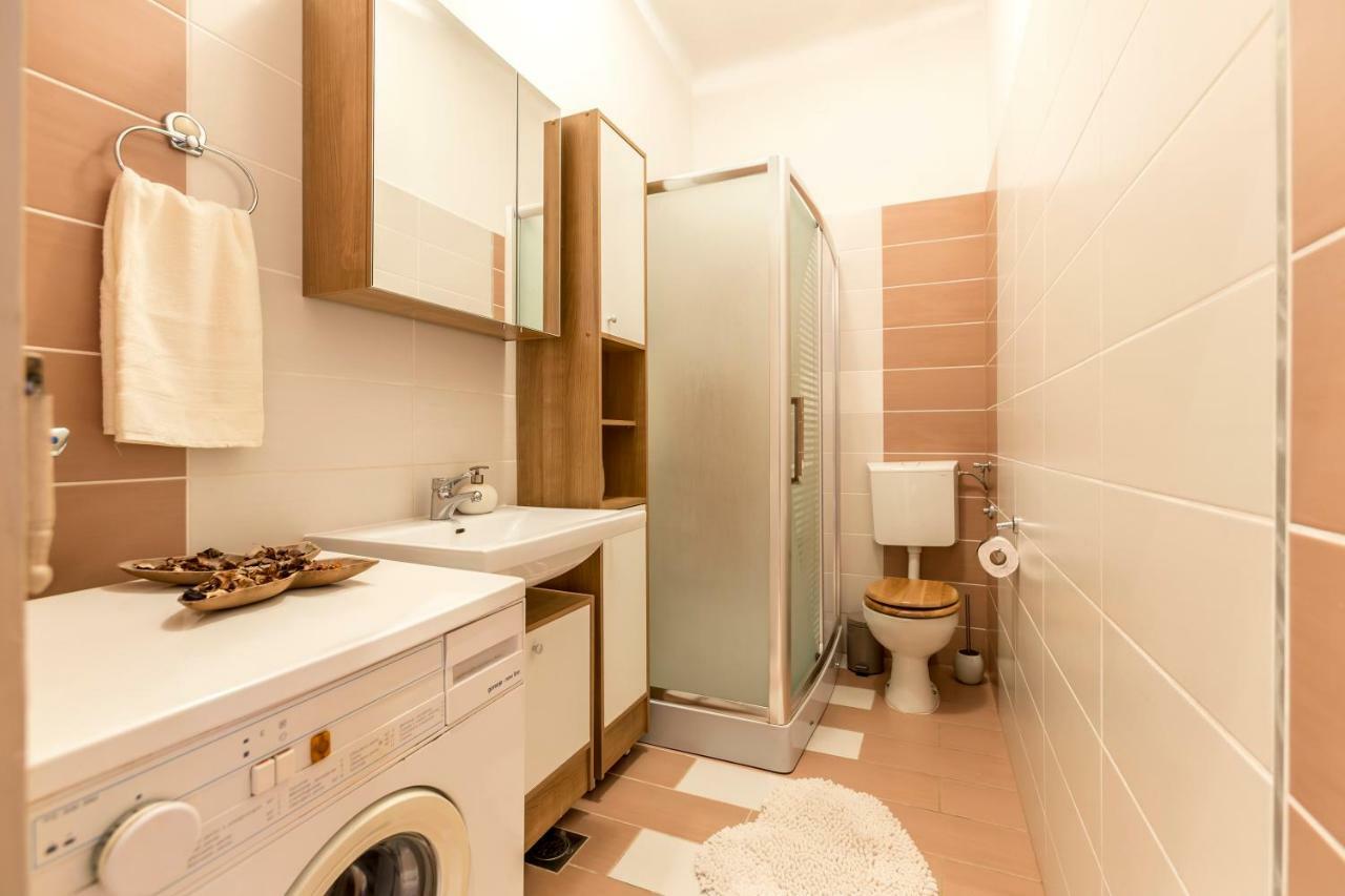 Boban Sunny Apartment Solin Luaran gambar