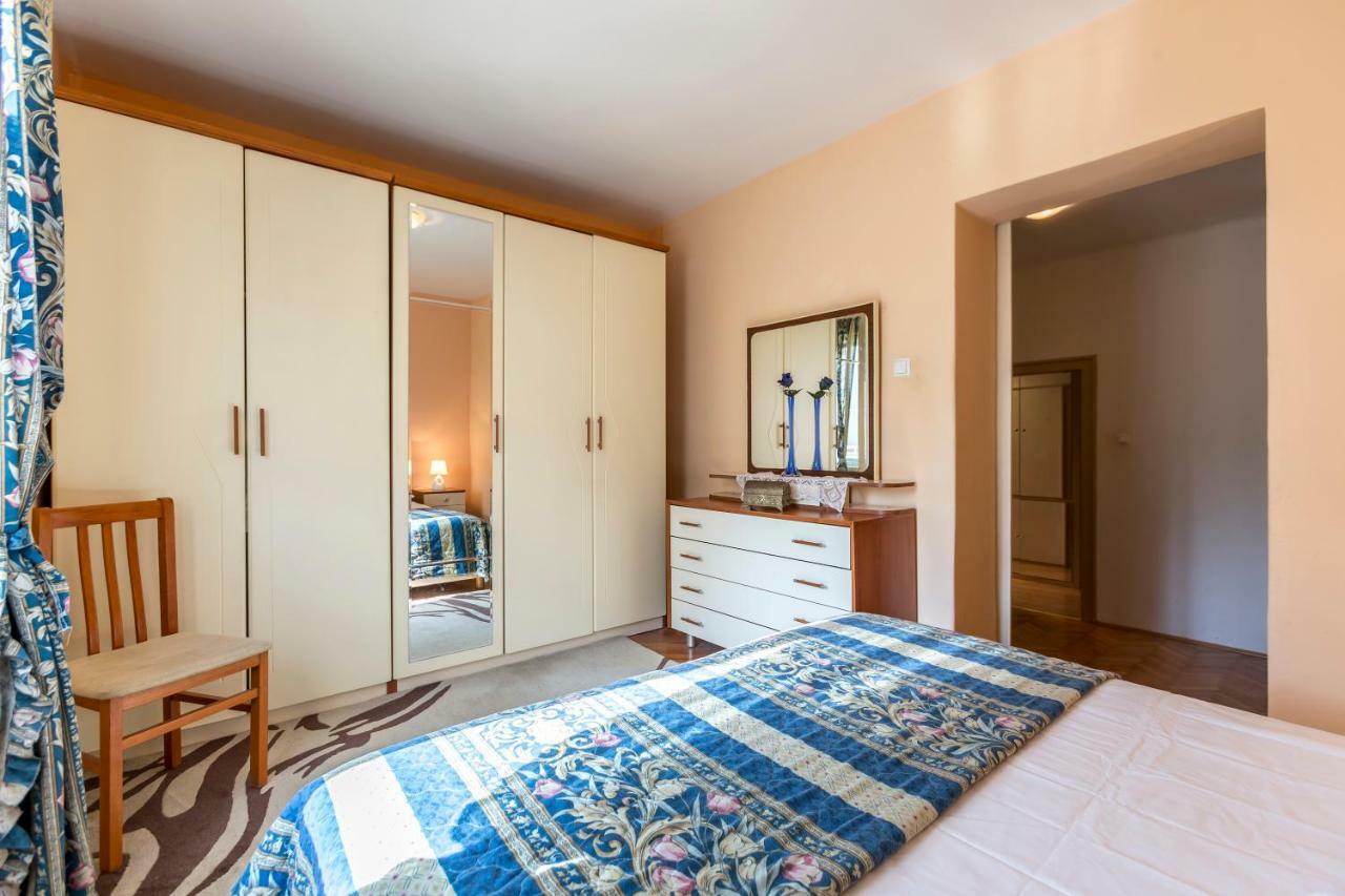 Boban Sunny Apartment Solin Luaran gambar